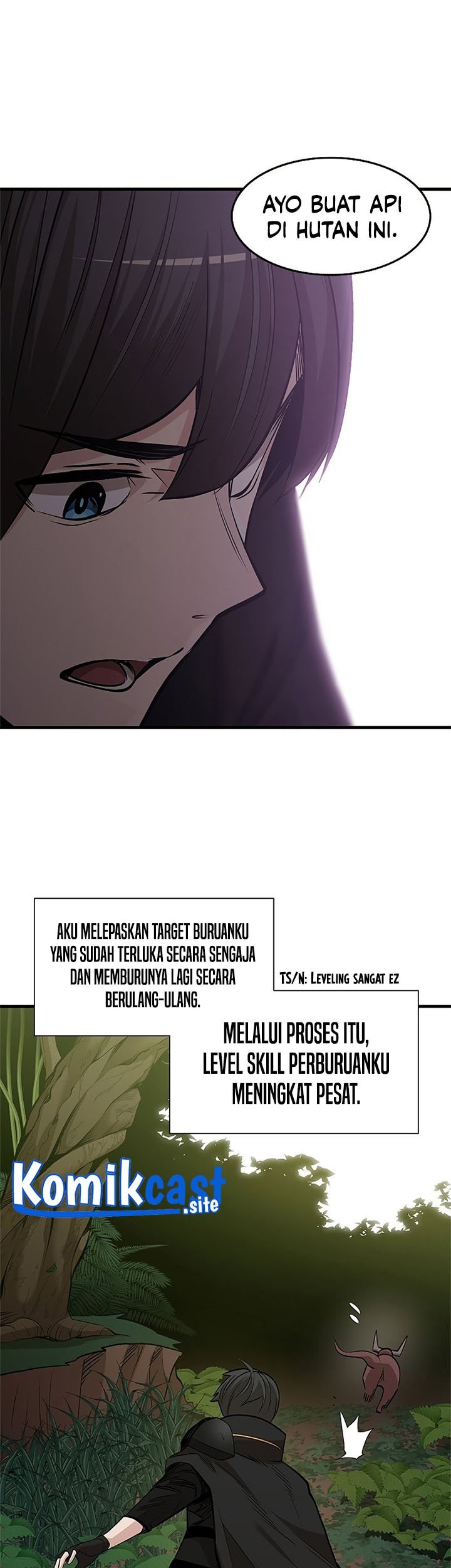 The Tutorial is Too Hard Chapter 64 Gambar 22