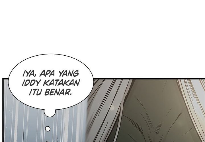 The Tutorial is Too Hard Chapter 64 Gambar 55