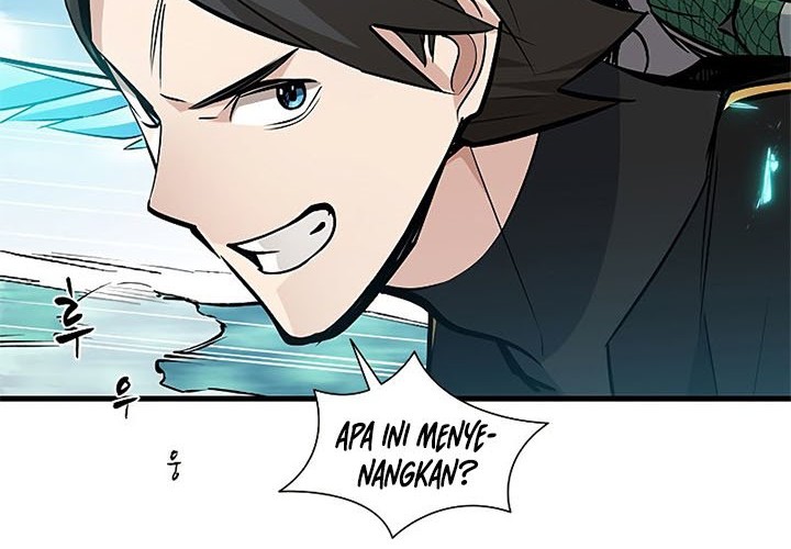 The Tutorial is Too Hard Chapter 64 Gambar 40