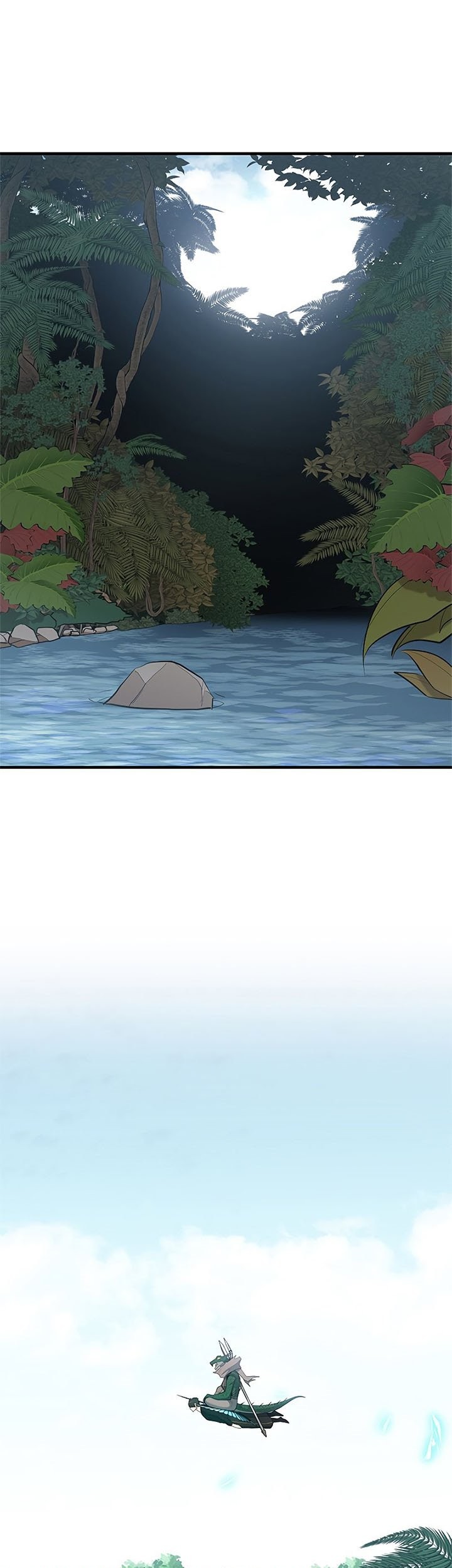 The Tutorial is Too Hard Chapter 64 Gambar 43