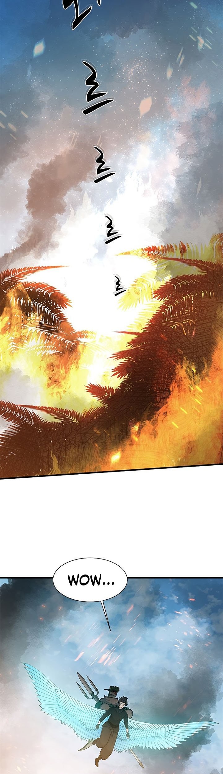 The Tutorial is Too Hard Chapter 64 Gambar 70