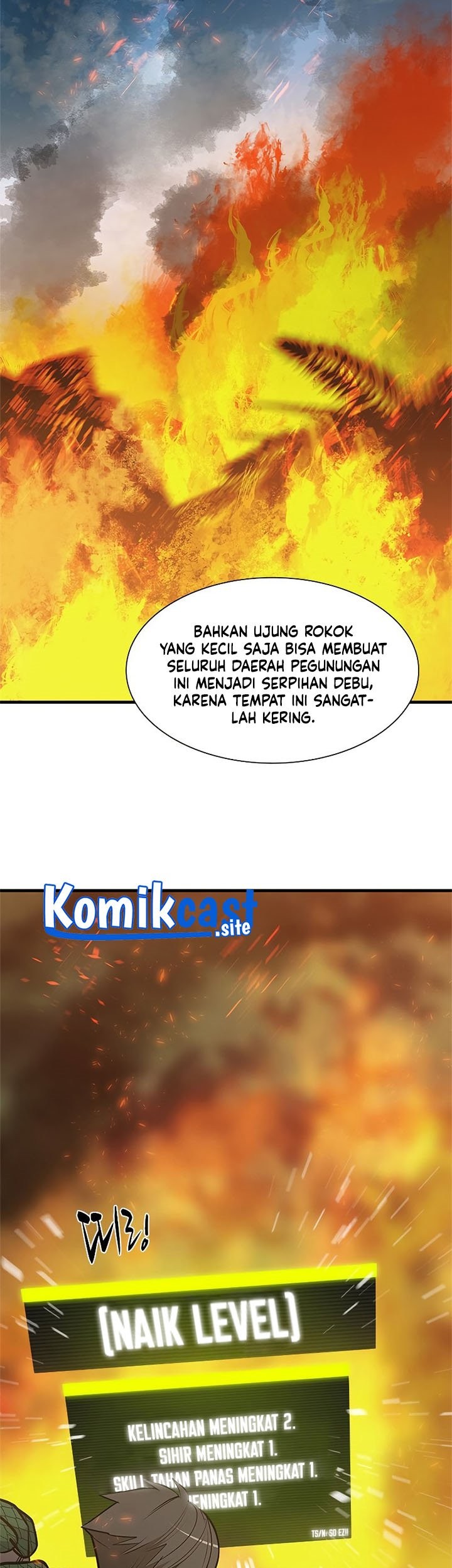 The Tutorial is Too Hard Chapter 64 Gambar 72