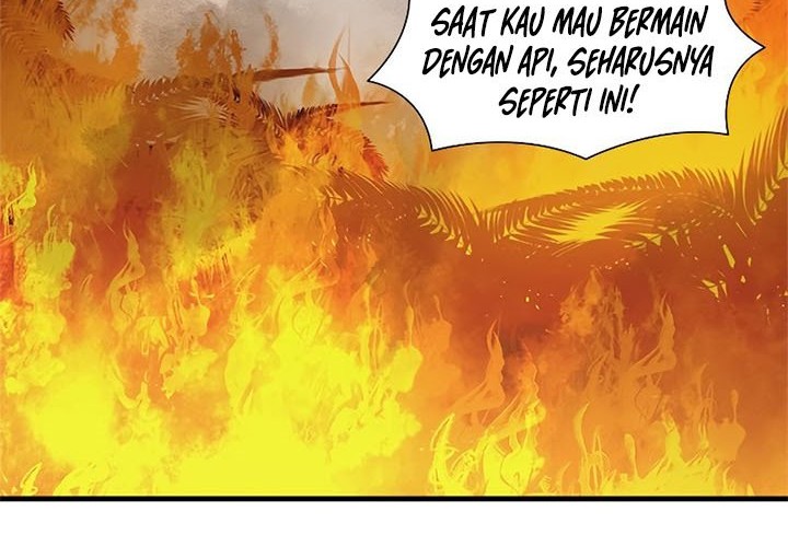 The Tutorial is Too Hard Chapter 64 Gambar 75