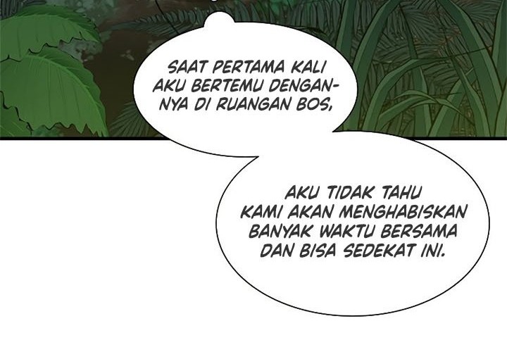 The Tutorial is Too Hard Chapter 64 Gambar 57