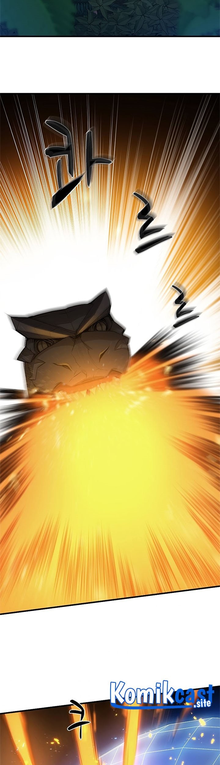 The Tutorial is Too Hard Chapter 64 Gambar 4