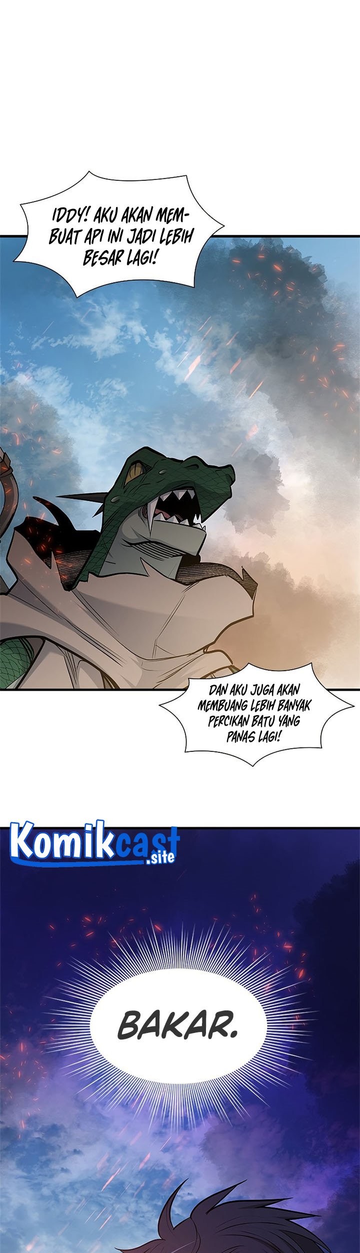 The Tutorial is Too Hard Chapter 64 Gambar 76