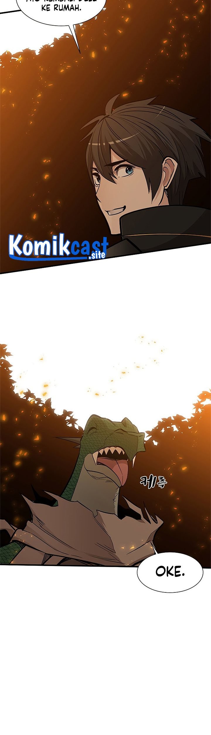 The Tutorial is Too Hard Chapter 64 Gambar 10