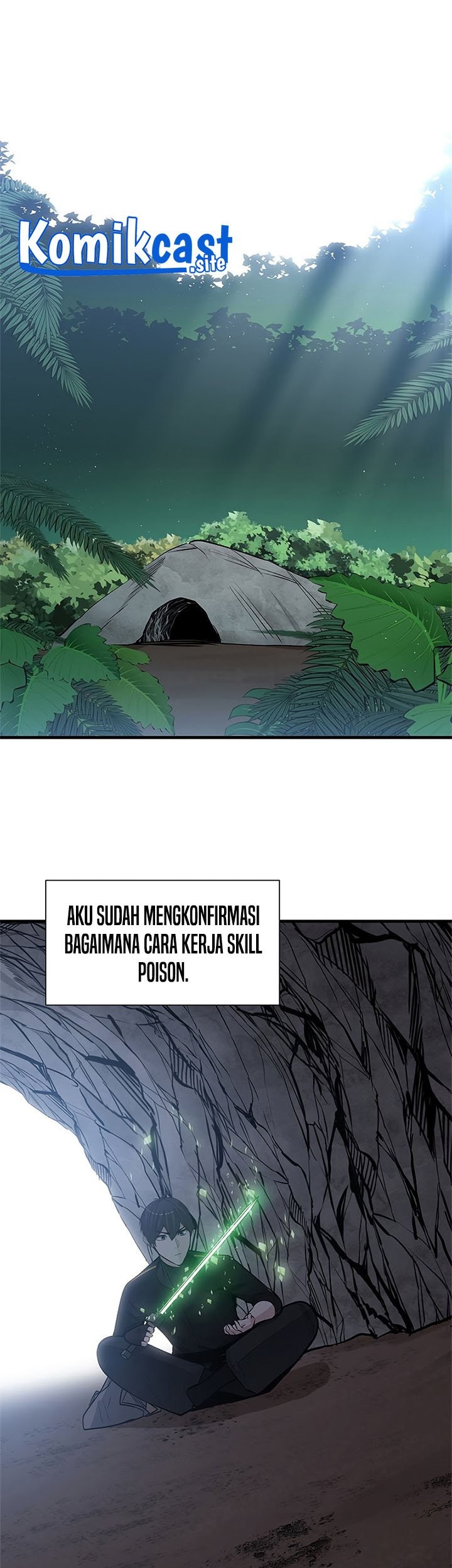 The Tutorial is Too Hard Chapter 64 Gambar 12