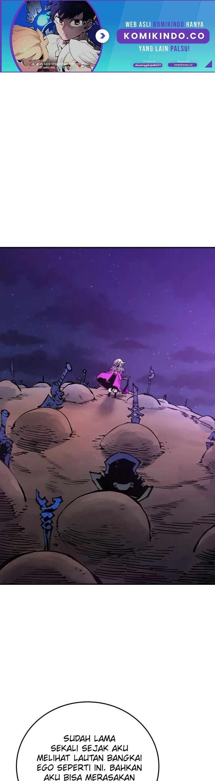 Manhwa Player Chapter 103 gambar nomor 2