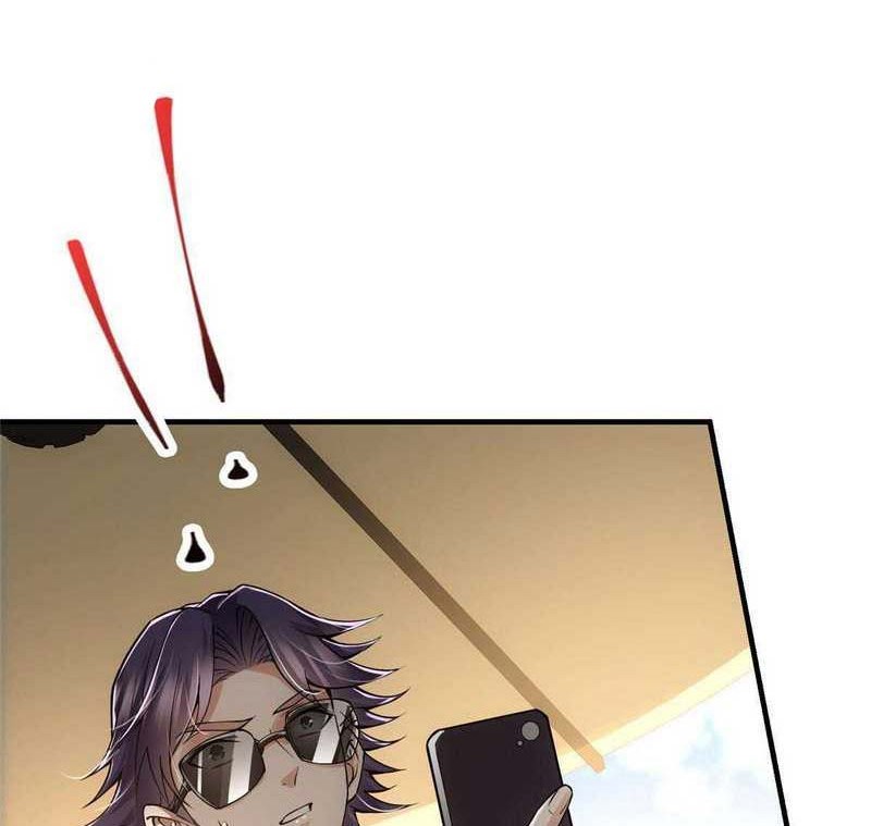 Keep A Low Profile, Sect Leader Chapter 83 Gambar 29