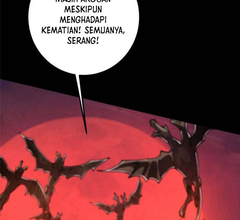 Keep A Low Profile, Sect Leader Chapter 83 Gambar 21