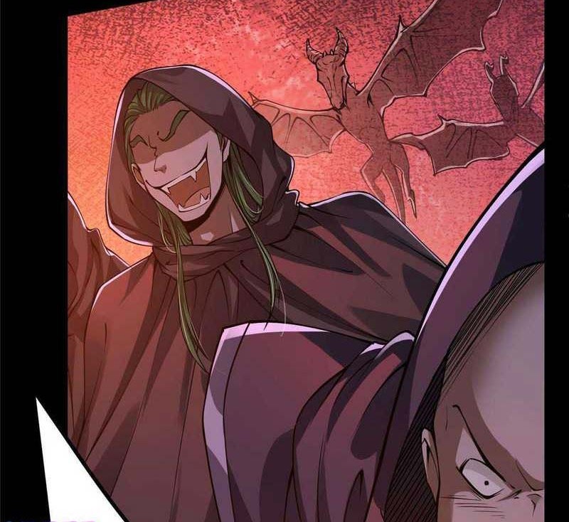 Keep A Low Profile, Sect Leader Chapter 83 Gambar 23