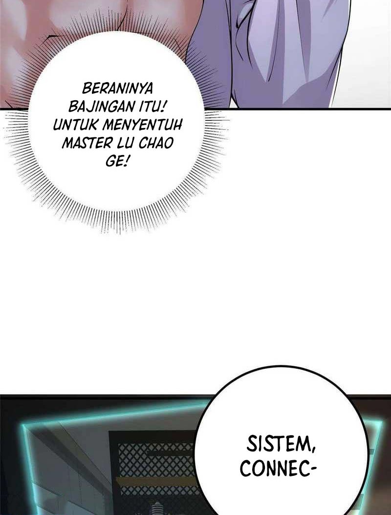 Keep A Low Profile, Sect Leader Chapter 83 Gambar 37