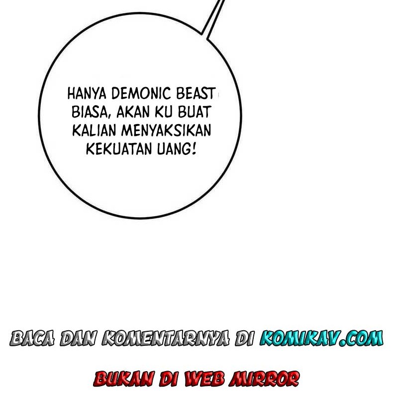 Keep A Low Profile, Sect Leader Chapter 83 Gambar 39