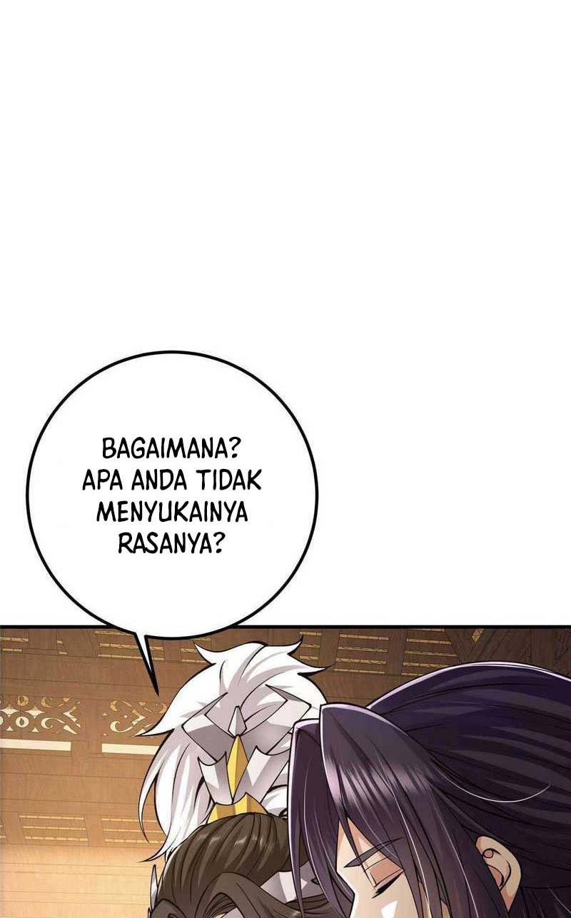 Keep A Low Profile, Sect Leader Chapter 83 Gambar 3