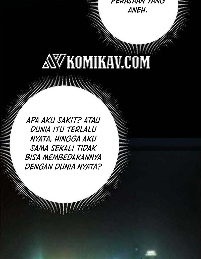 Keep A Low Profile, Sect Leader Chapter 83 Gambar 13