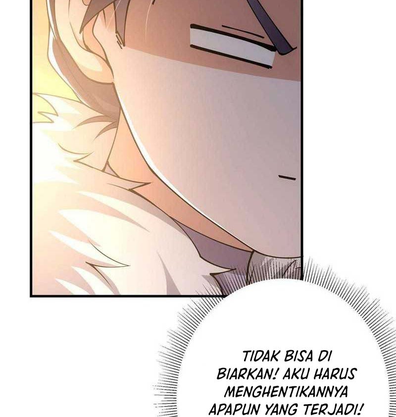 Keep A Low Profile, Sect Leader Chapter 82 Gambar 27