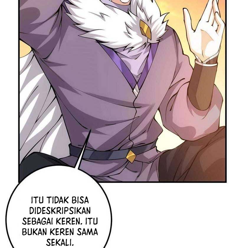 Keep A Low Profile, Sect Leader Chapter 82 Gambar 29