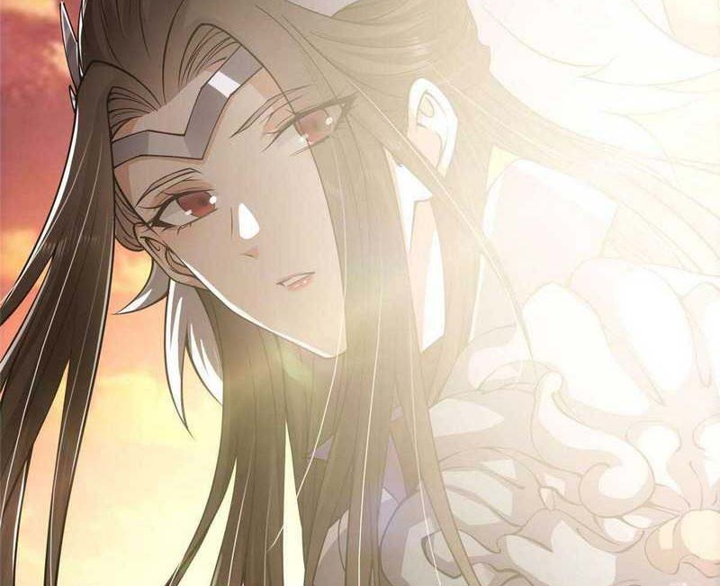 Keep A Low Profile, Sect Leader Chapter 82 Gambar 33