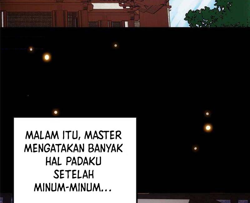 Keep A Low Profile, Sect Leader Chapter 82 Gambar 35