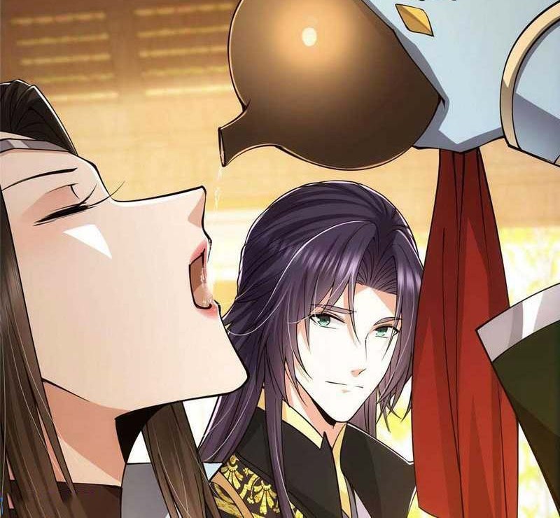 Keep A Low Profile, Sect Leader Chapter 82 Gambar 19