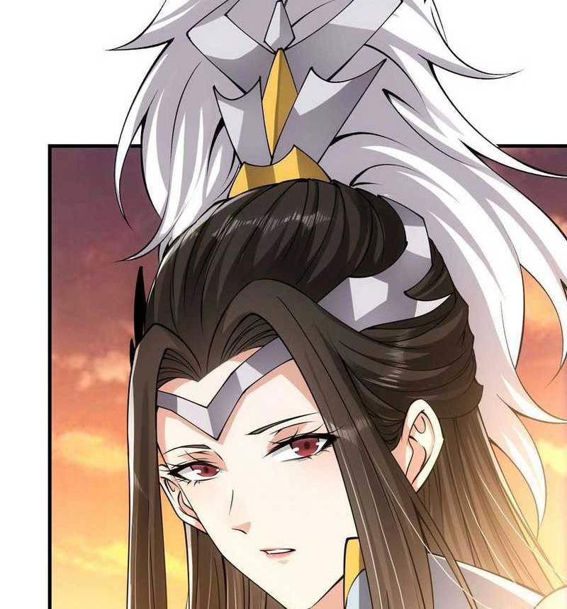 Keep A Low Profile, Sect Leader Chapter 82 Gambar 23