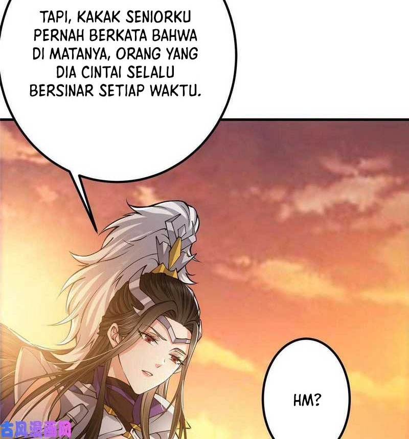 Keep A Low Profile, Sect Leader Chapter 82 Gambar 25