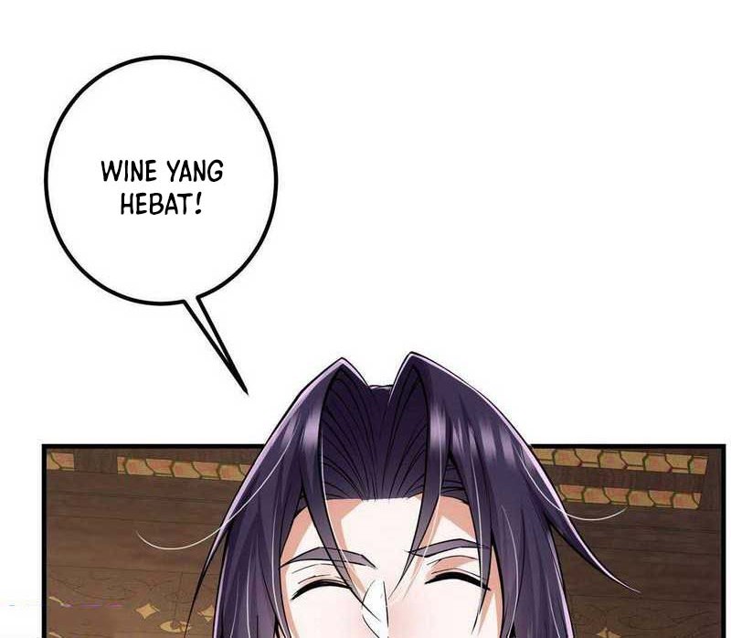 Keep A Low Profile, Sect Leader Chapter 82 Gambar 13