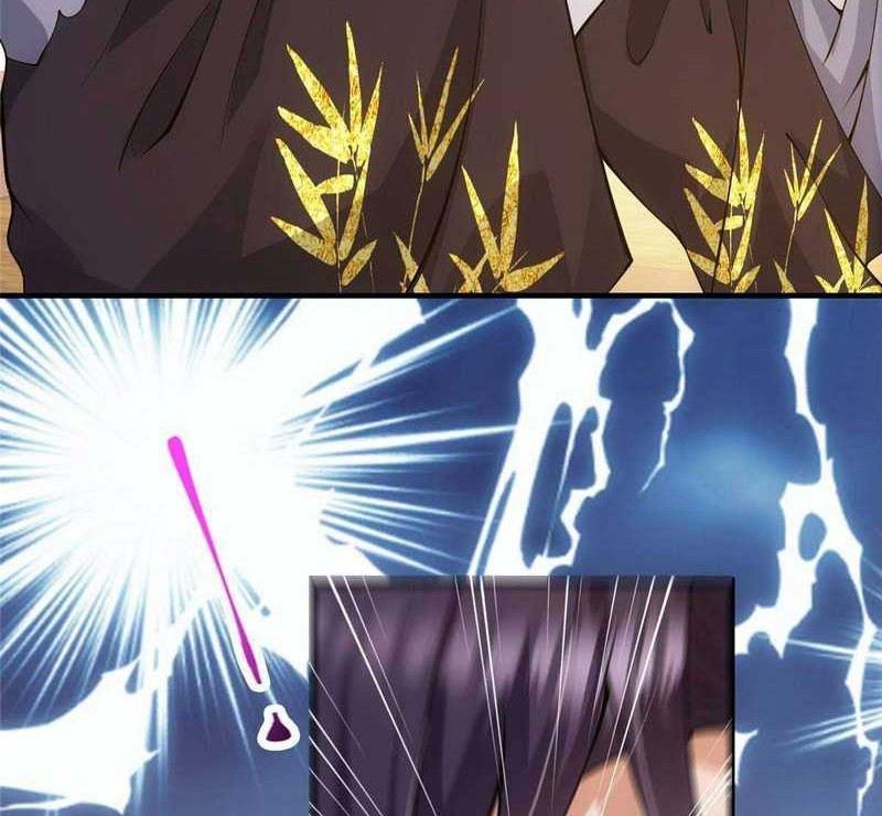 Keep A Low Profile, Sect Leader Chapter 82 Gambar 15