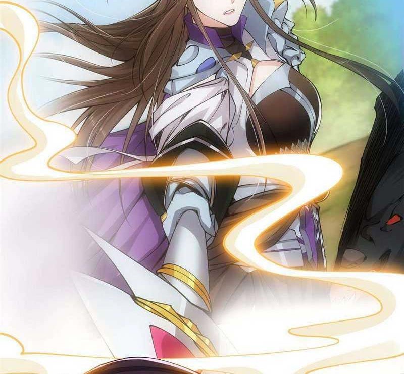 Keep A Low Profile, Sect Leader Chapter 82 Gambar 17