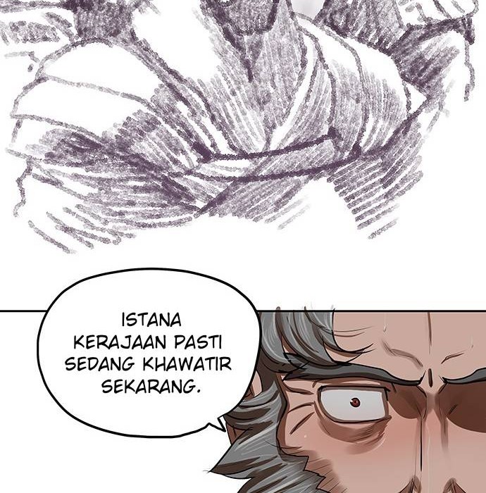 Escort Warrior Chapter 132 Gambar 33