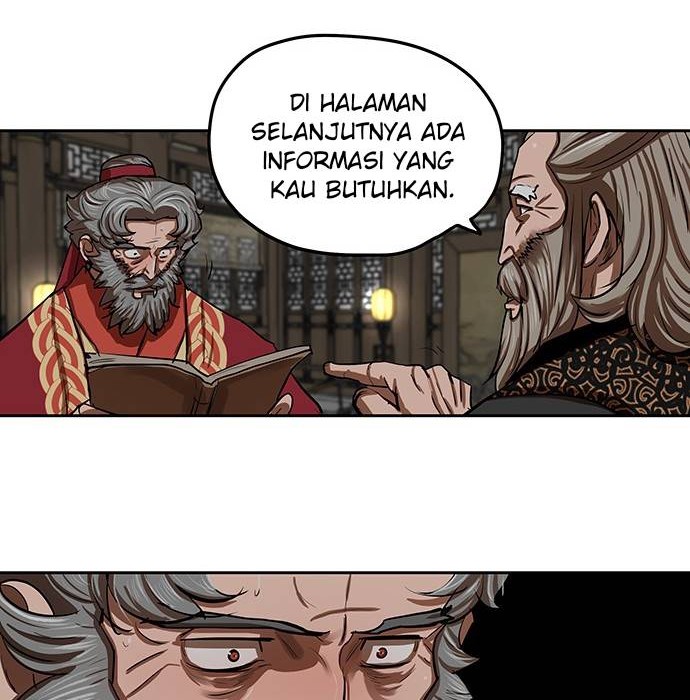 Escort Warrior Chapter 132 Gambar 35