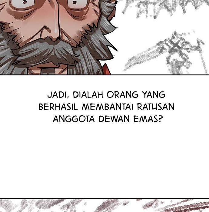Escort Warrior Chapter 132 Gambar 37