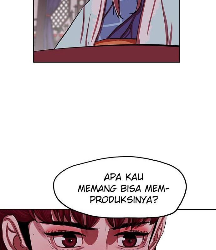 Escort Warrior Chapter 132 Gambar 23