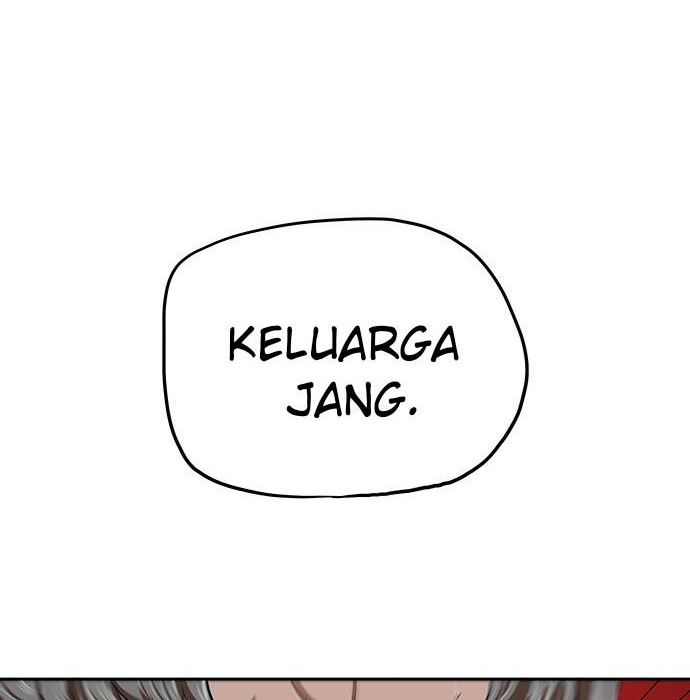 Escort Warrior Chapter 132 Gambar 47