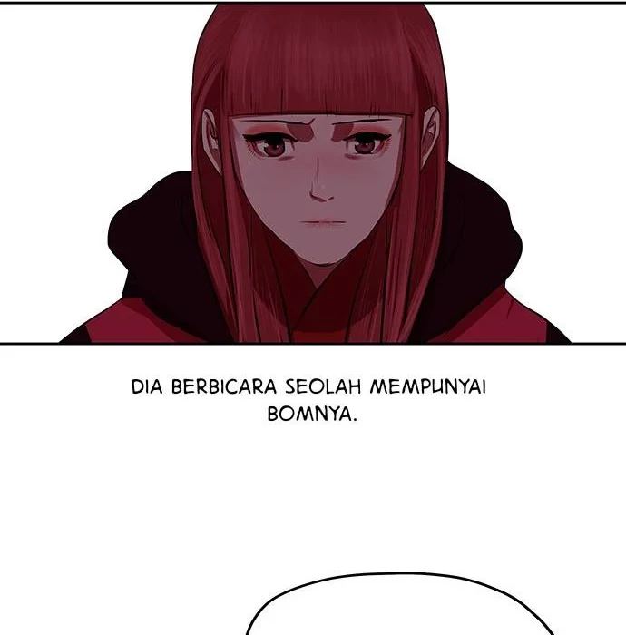 Escort Warrior Chapter 132 Gambar 53