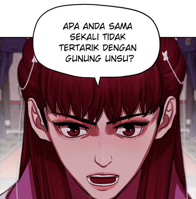 Escort Warrior Chapter 132 Gambar 55