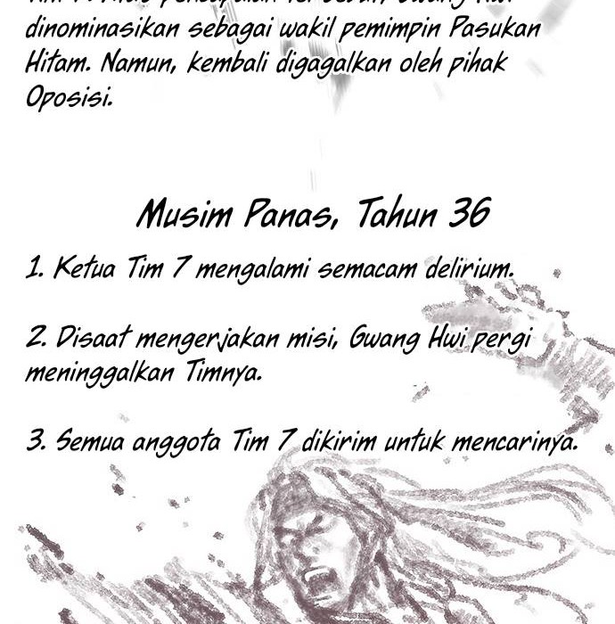 Escort Warrior Chapter 132 Gambar 39