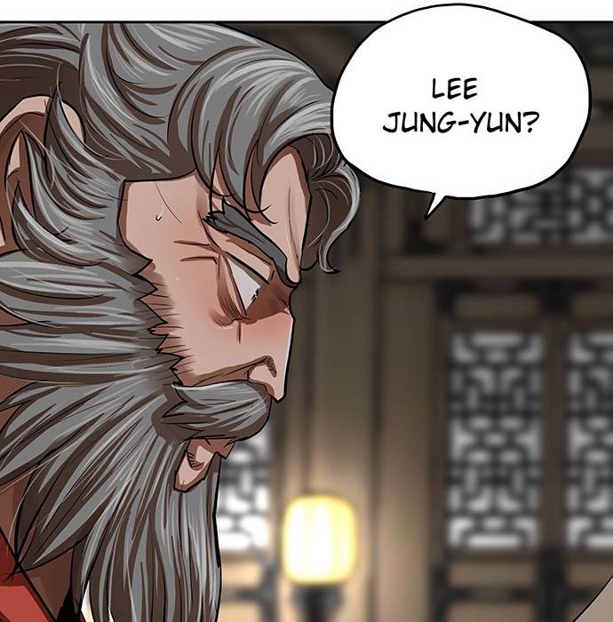 Escort Warrior Chapter 132 Gambar 41