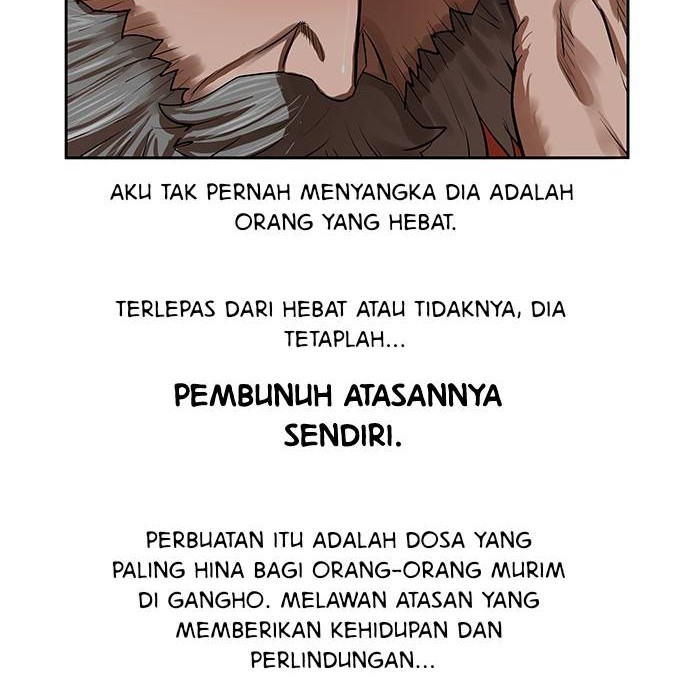 Escort Warrior Chapter 132 Gambar 43