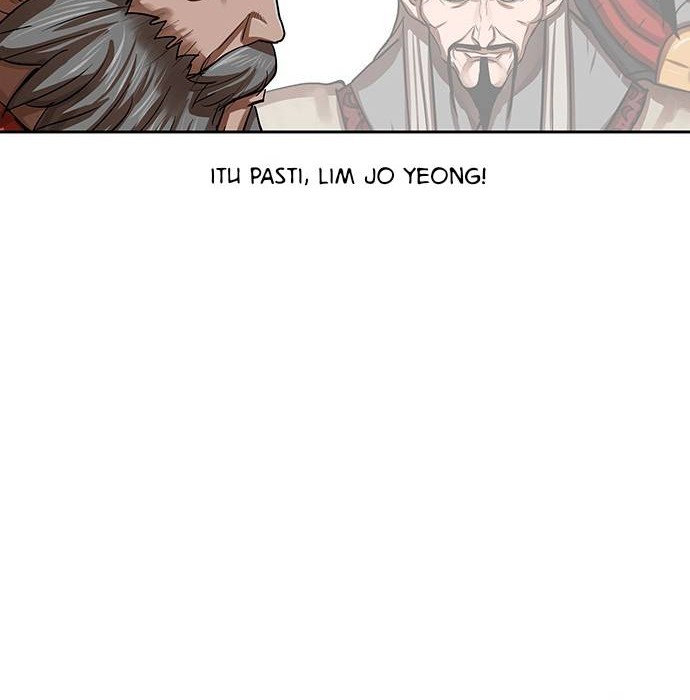 Escort Warrior Chapter 132 Gambar 7