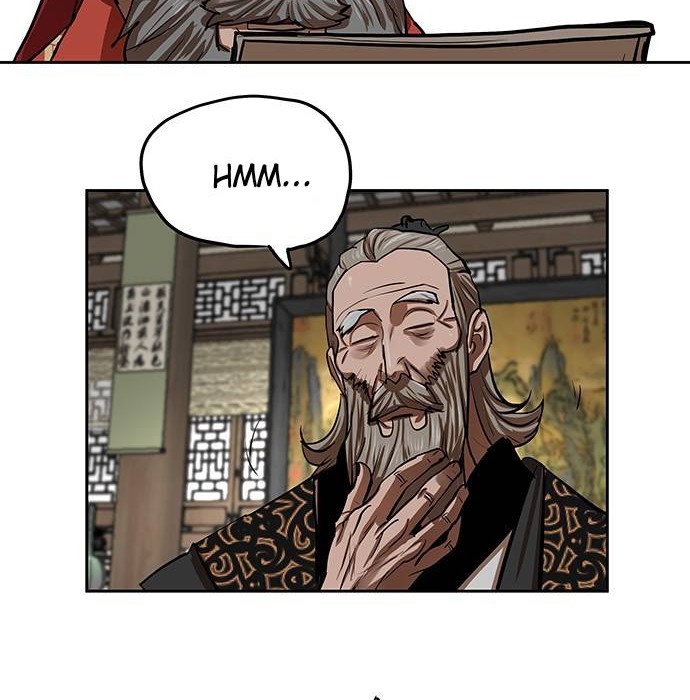 Escort Warrior Chapter 132 Gambar 11