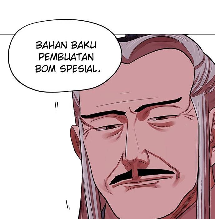 Escort Warrior Chapter 132 Gambar 15