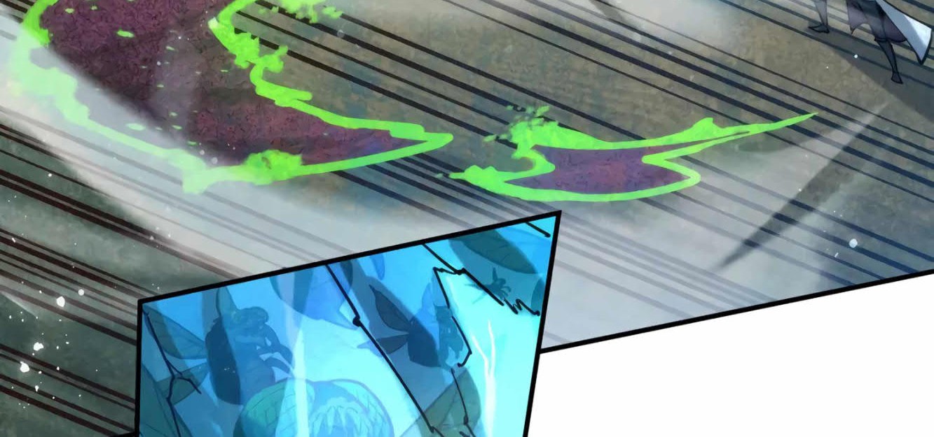 The Ultimate of All Ages Chapter 98 Gambar 31