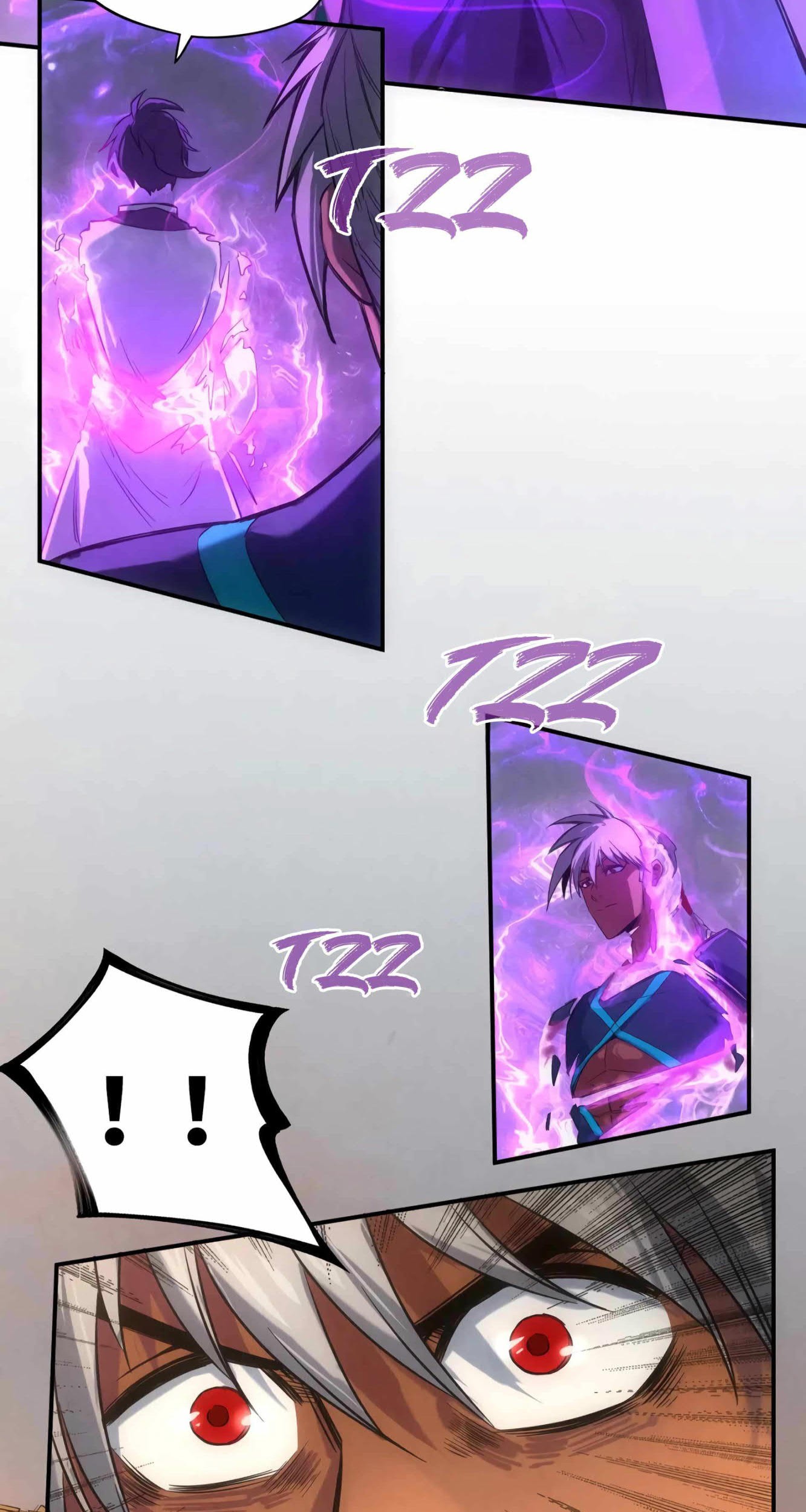 The Ultimate of All Ages Chapter 98 Gambar 5