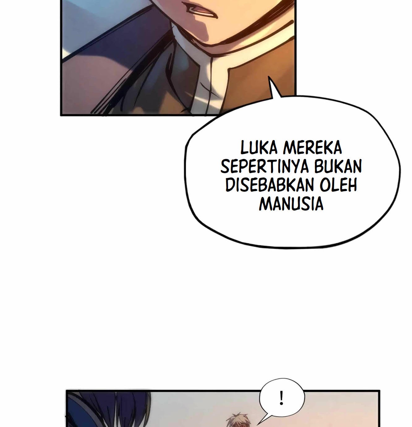 The Ultimate of All Ages Chapter 98 Gambar 10