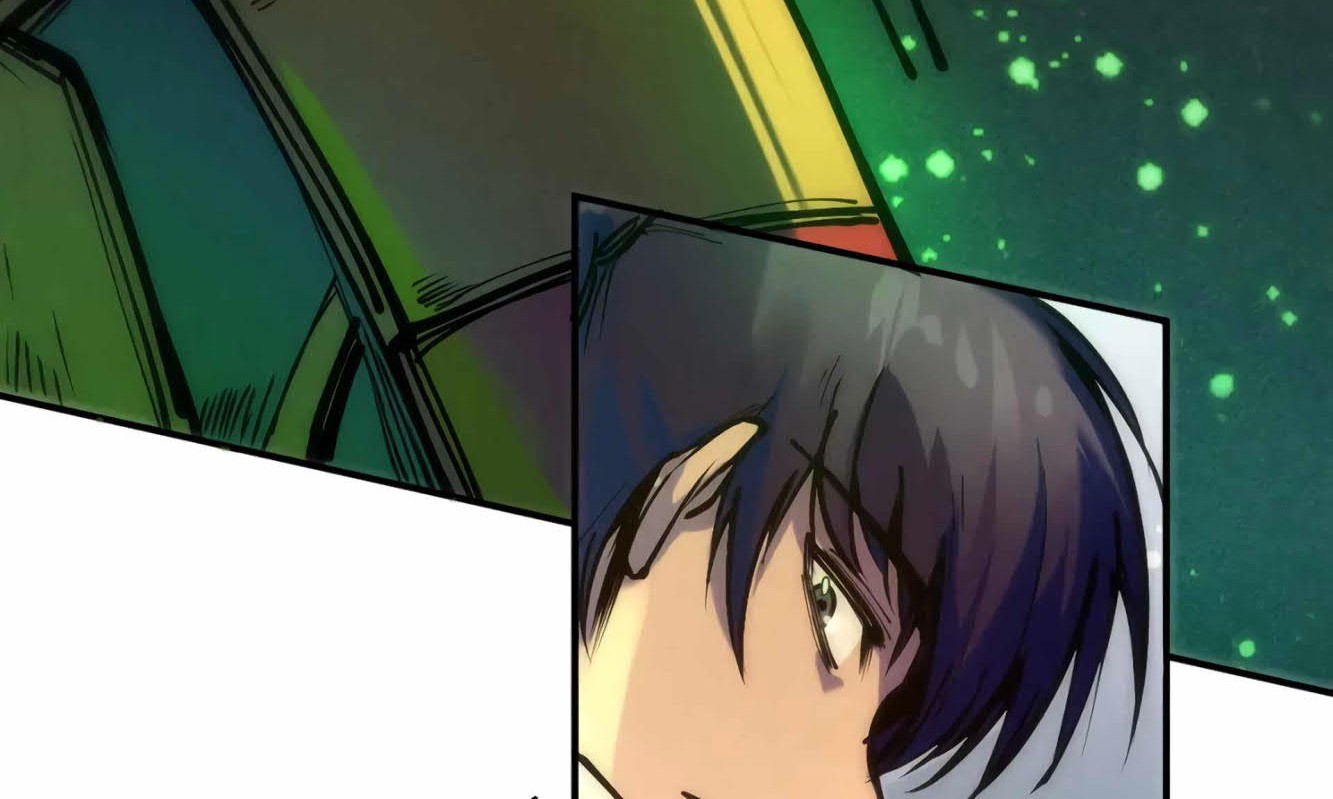 The Ultimate of All Ages Chapter 98 Gambar 14