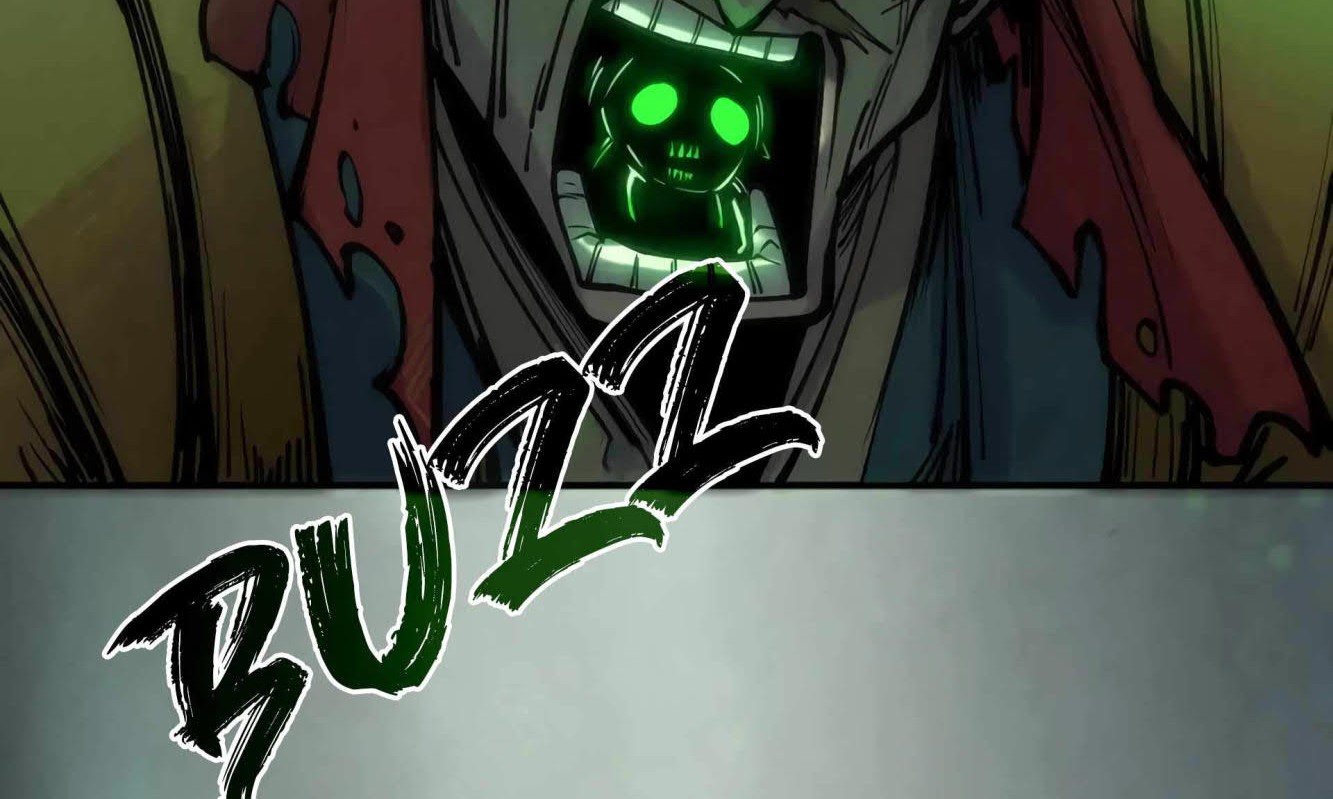 The Ultimate of All Ages Chapter 98 Gambar 16