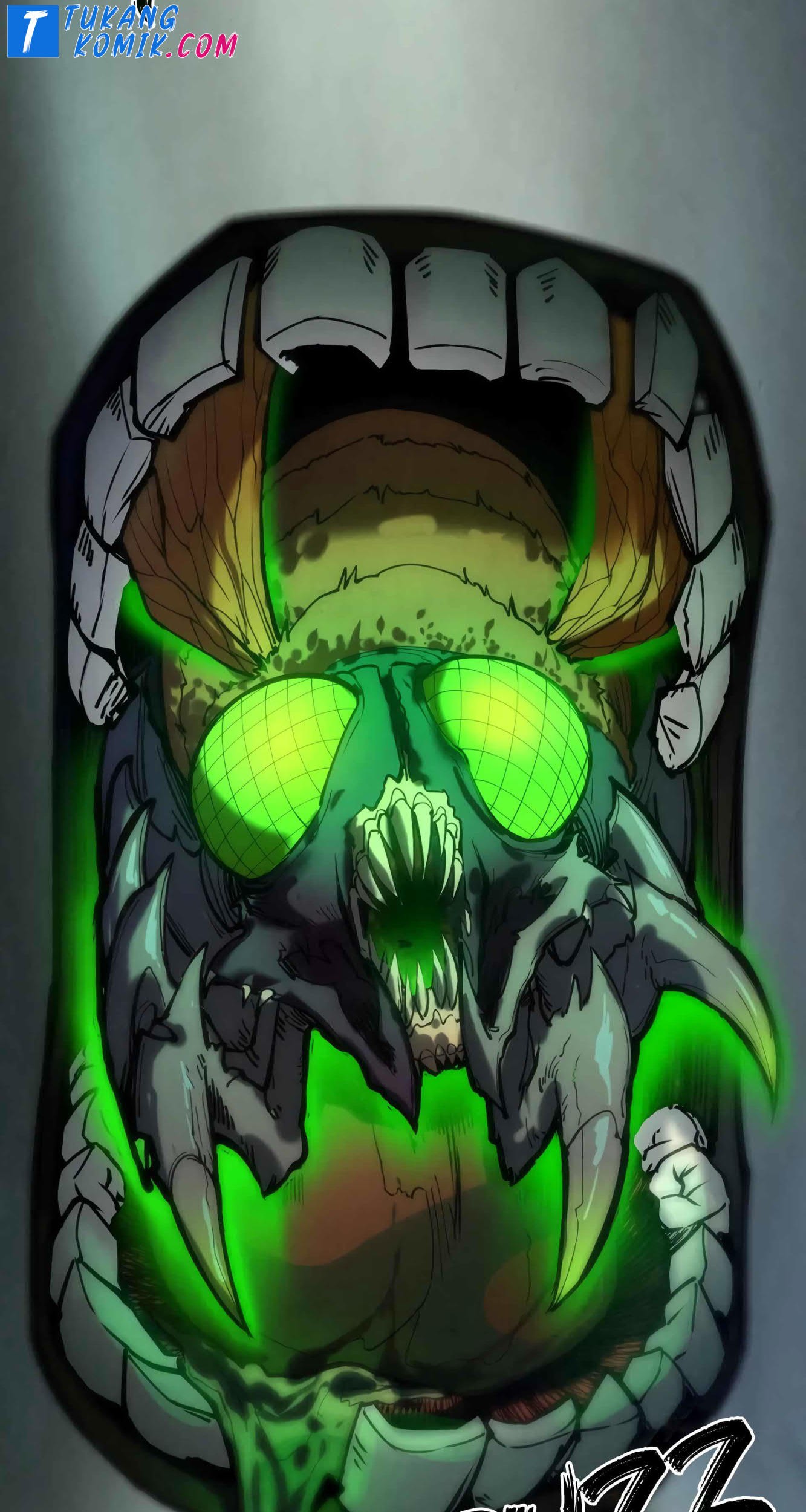 The Ultimate of All Ages Chapter 98 Gambar 17