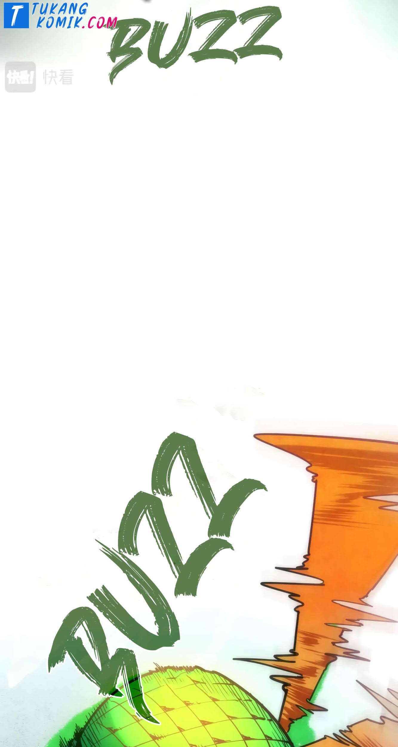 The Ultimate of All Ages Chapter 98 Gambar 19